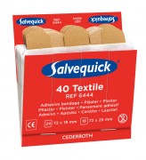 Textielpleisters 6444