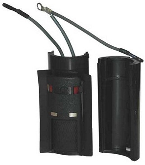 SL-20XP (zonder LED) schakelaar compleet