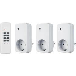 Draadloze schakelaarset