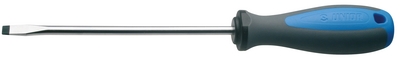 Platkop schroevendraaier 3x80 mm
