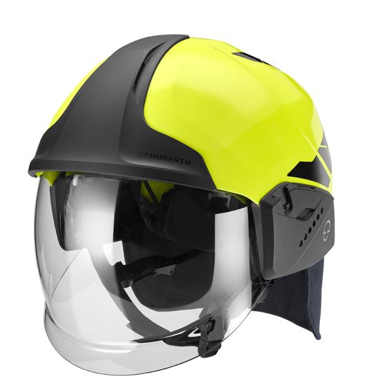 A eye protection VF4 Clear