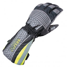 Seiz Fire-Fighter Evolution