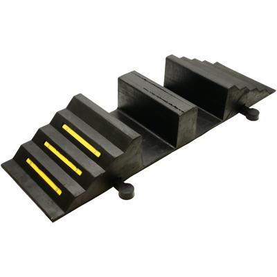 Slangenbrug koppelbaar 2 x 4"