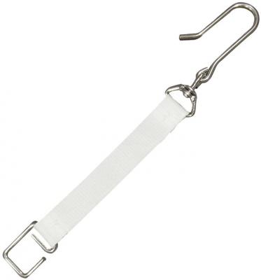 Slangophouder universeel