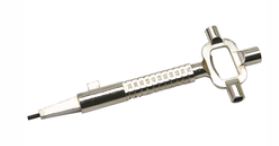 Universele sleutel Model 3678, 180mm