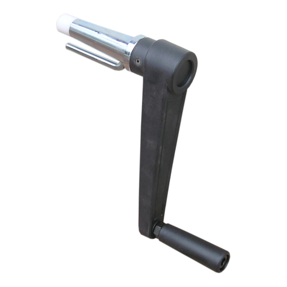 Slangencassette draaislinger