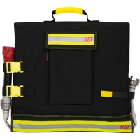 Tas t.b.v. droge stijgleiding 20m