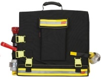 Tas t.b.v. droge stijgleiding 30m