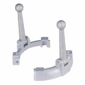 Losse snelhandgreep, Storz NA 133