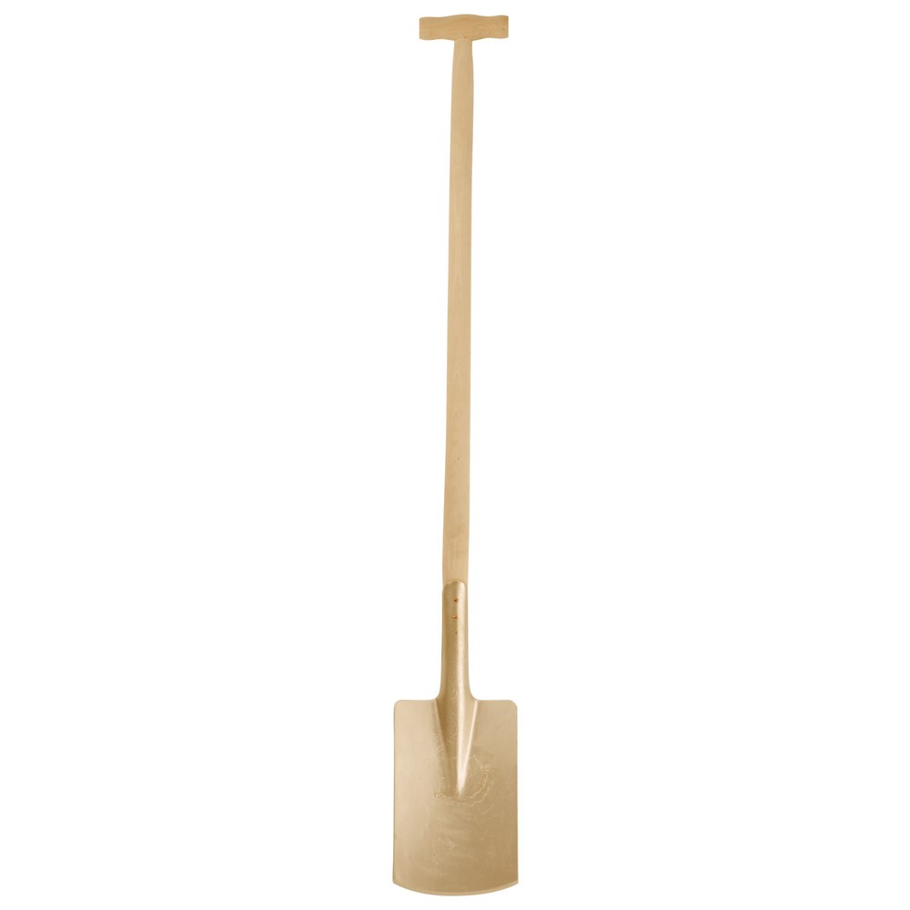 Spade Vonkenvrij