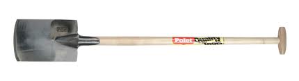 Spade Polet