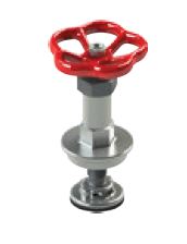 Spindel type B (2,5")