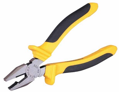Stanley combinatietang