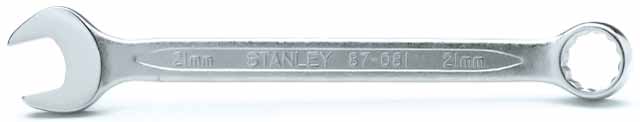 Stanley ring- steeksleutel 10