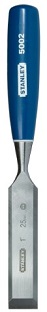 Stanley steekbeitel hout 32mm