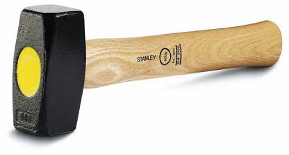 Stanley vuist 1000 gr.