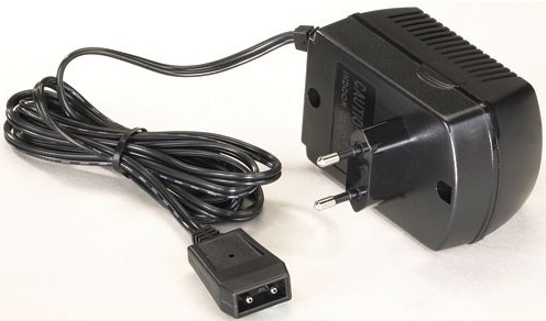 Survivor kabel t.b.v. laderhouder 230V