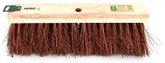 Bezem bassine 40cm FSC