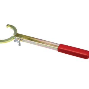 Oefenblusser Sproeischuim steeksleutel