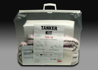3M TSK30 Tanker Spill Kit