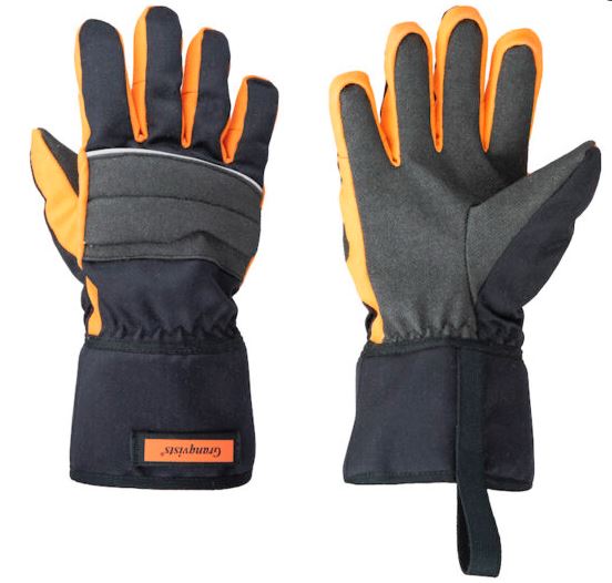 Granqvists Tex Grip 3.0 (conisch)