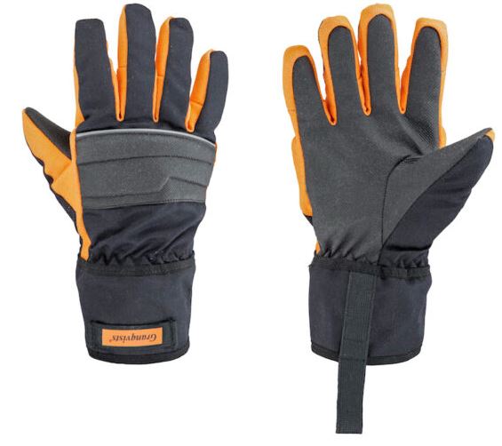 Granqvists Tex Grip 3.0 (manchet)