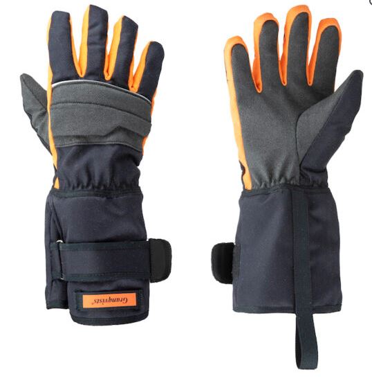 Granqvists Tex Grip 3.0 (schacht)