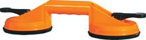 Toolcraft zuigerheffer