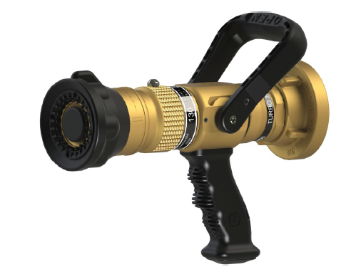 Straalpijp  AWG Turbo Gold 2235 SOLAS