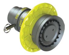 Pok Turbokador 3000 nozzle