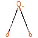 Tweesprong Grade 100 6 mm - 1,4 ton
