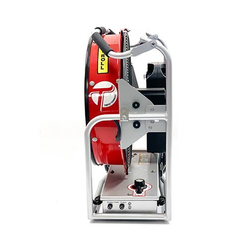 Ventilator Tempest VS-1.2 Accu