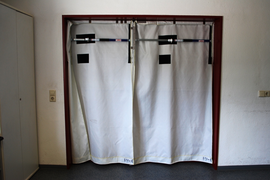 Rookstopper accessoires / onderdelen