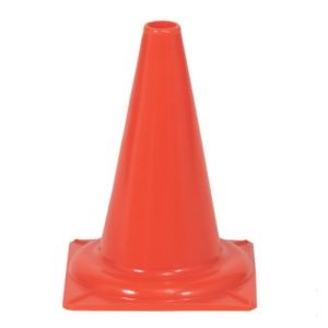 Verkeerskegel 30 cm