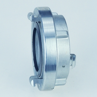 Verloopkoppeling Storz 65/52 NA 81/66