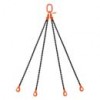 Viersprong Grade 100 6 mm - 1,4 ton