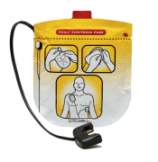 Defibtech View defibrillatie-elektroden
