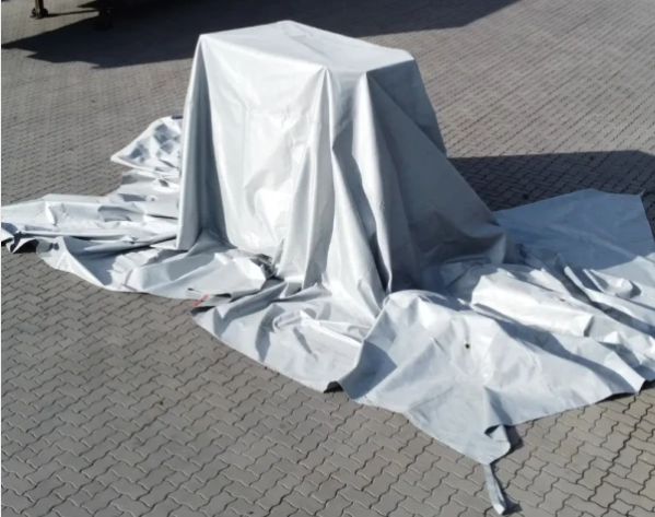 Vlitex Blusdeken Premium 3 x 4