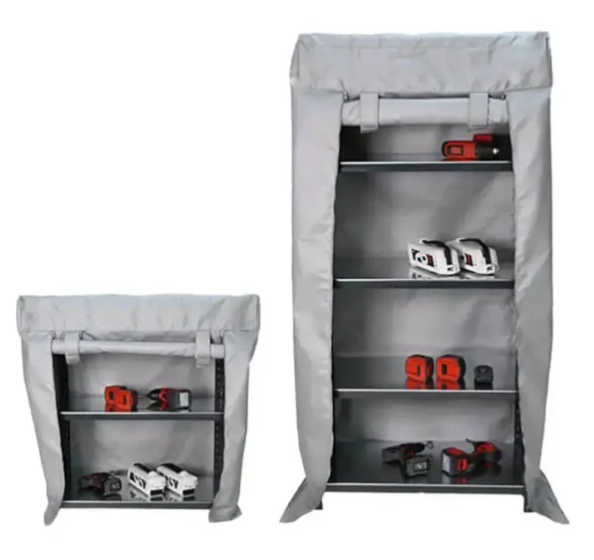 Vlitex Charging Rack M