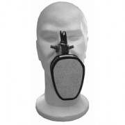 Vluchtmasker MSA AUER MiniScape