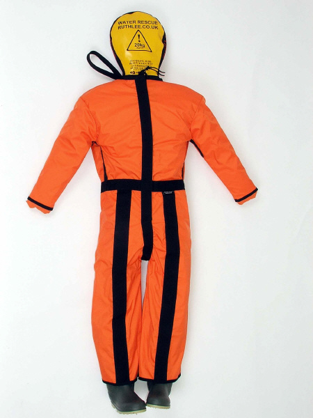 WR man overboard Youth 20 kg