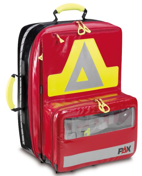 PAX Wasserkuppe L-AED