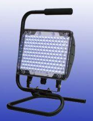 Werklamp LED