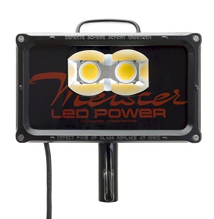Werklamp LED 130
