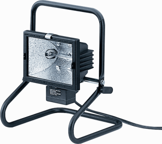 Werklamp