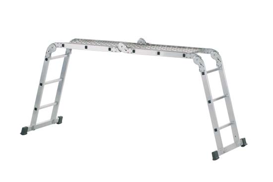 Z500 Multifunctionele ladder