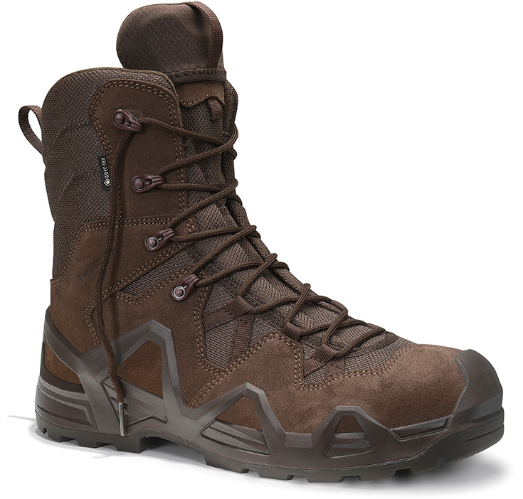Zephyr Work GTX Brown HIGH ESD S3S