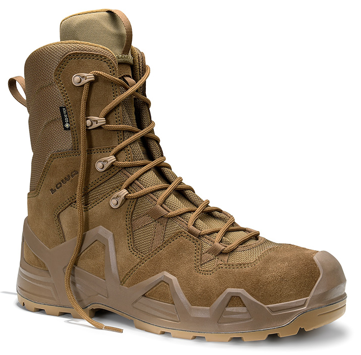 Zephyr Work GTX Coyote High ESD S3S