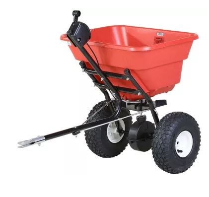 Zoutstrooier 2050TP