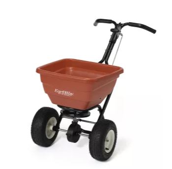 Zoutstrooier F80PD